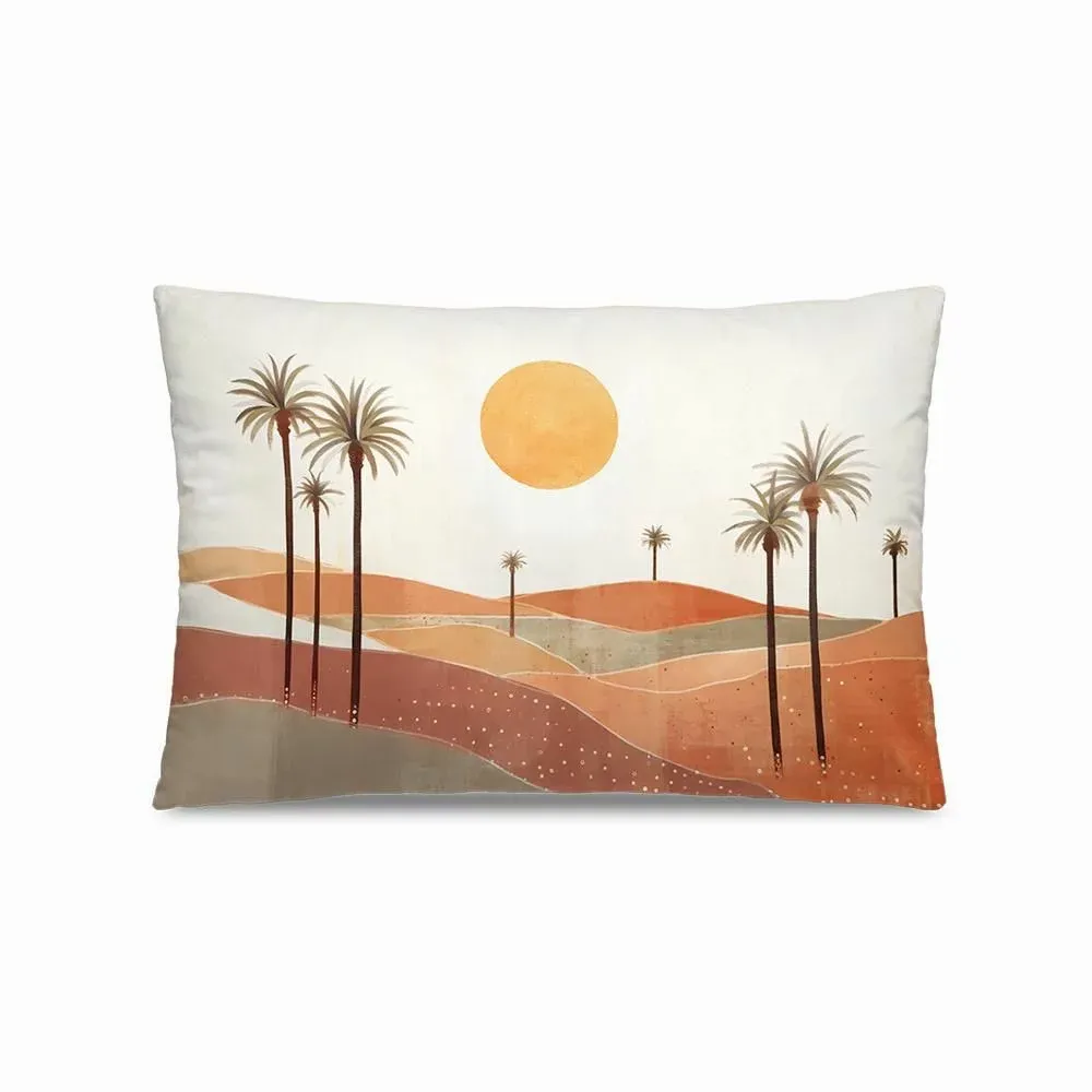 Accessoires de déco extérieure - Coussins extérieurs - PODEVACHE