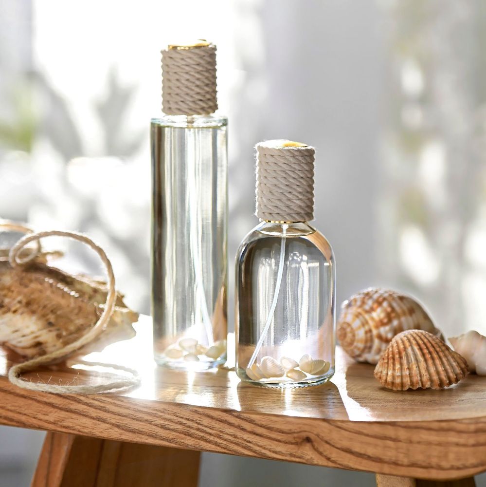 Diffuseurs de parfums - BORD DE MER - AMELIE ET MELANIE