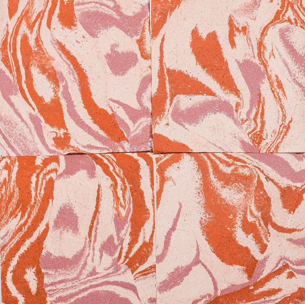 Faience tiles - Viúva Lamego by Tosco Studio - VIÚVA LAMEGO