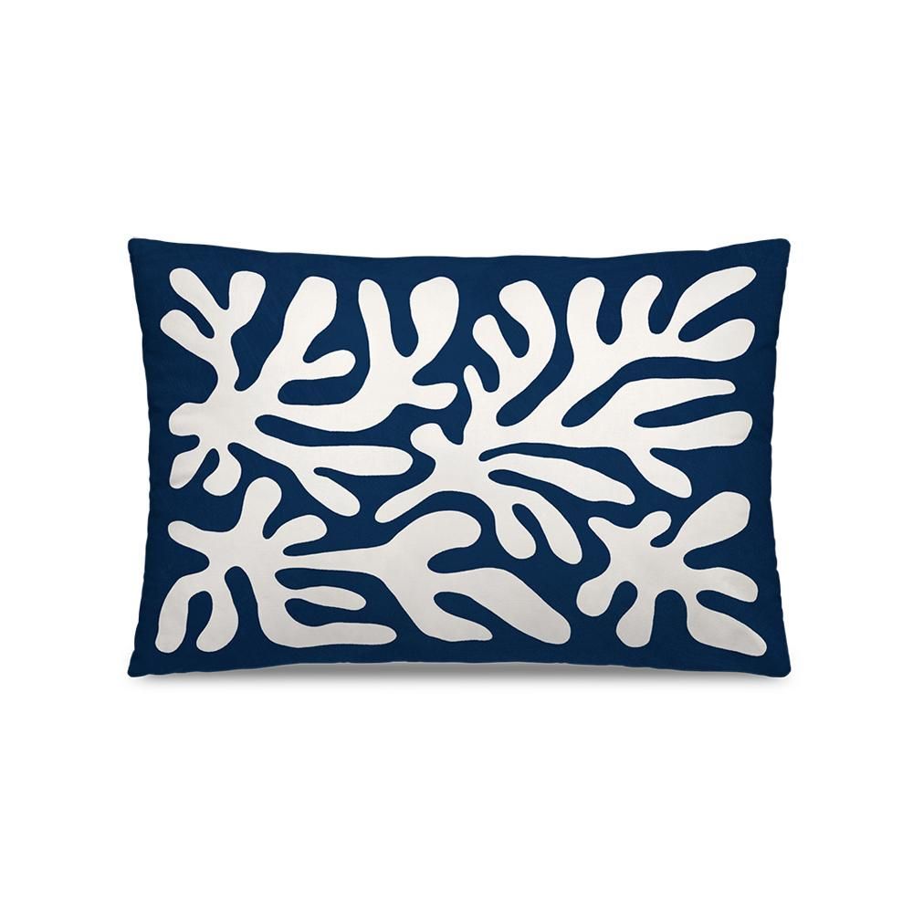 Fabric cushions - Pouch | ON DIRAIT LE SUD - PODEVACHE
