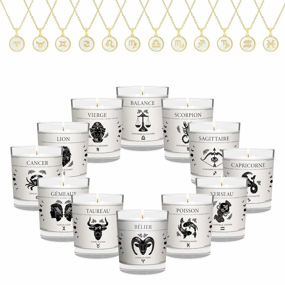 Candles - Candle Surprise Candles - PODEVACHE