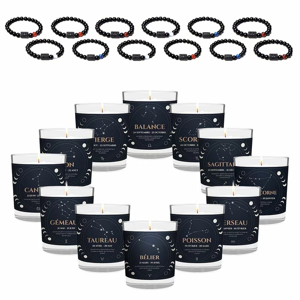 Candles - Candle Surprise Candles - PODEVACHE