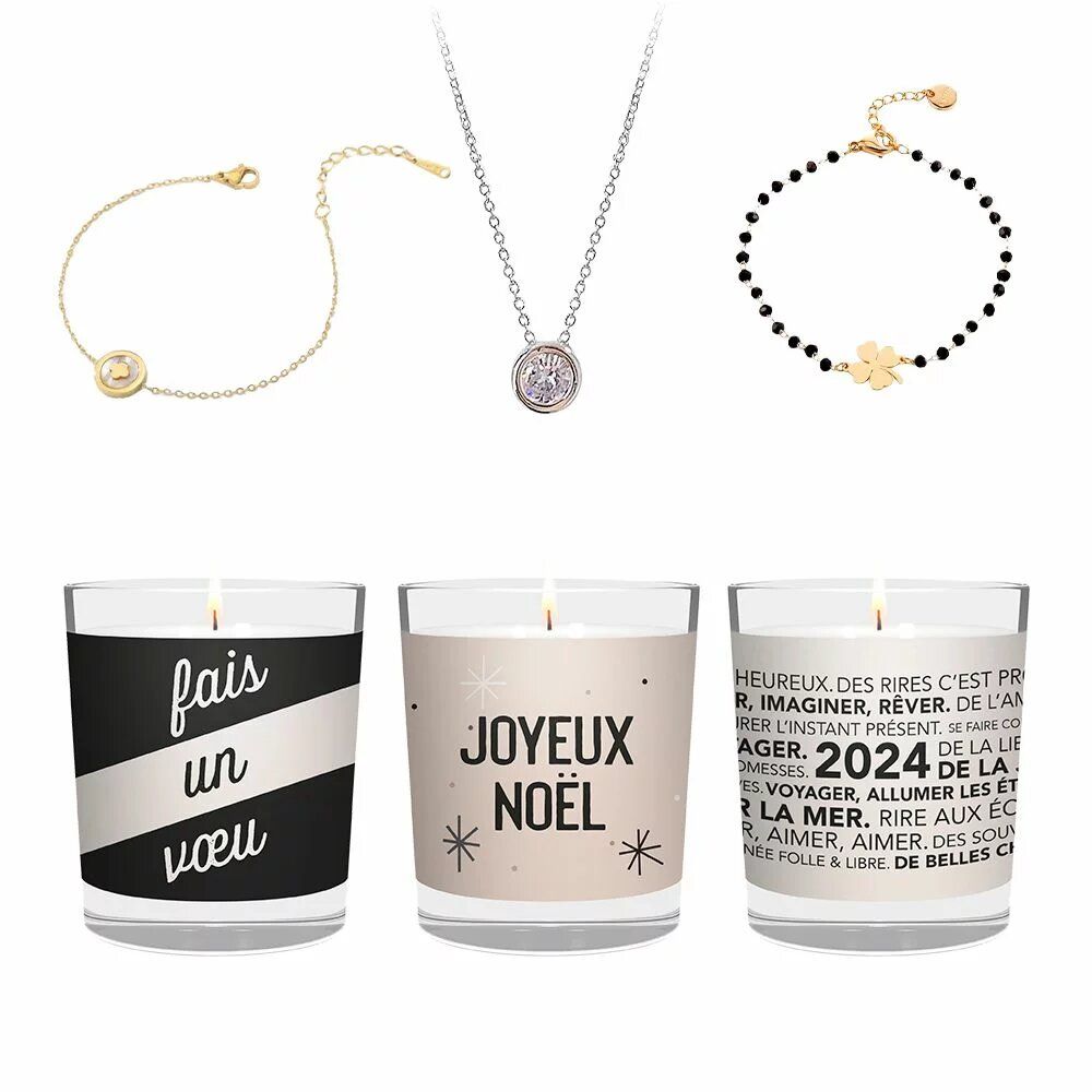 Candles - Candle Surprise Candles - PODEVACHE