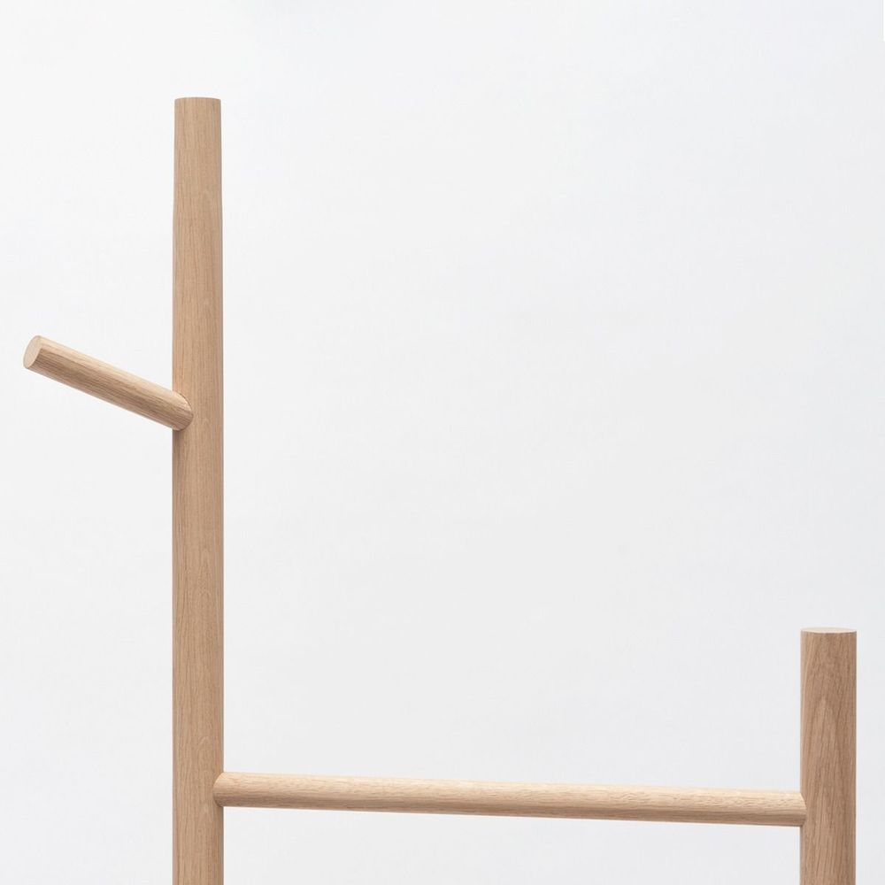 Dressings - Porte-manteau CIME - DRUGEOT MANUFACTURE