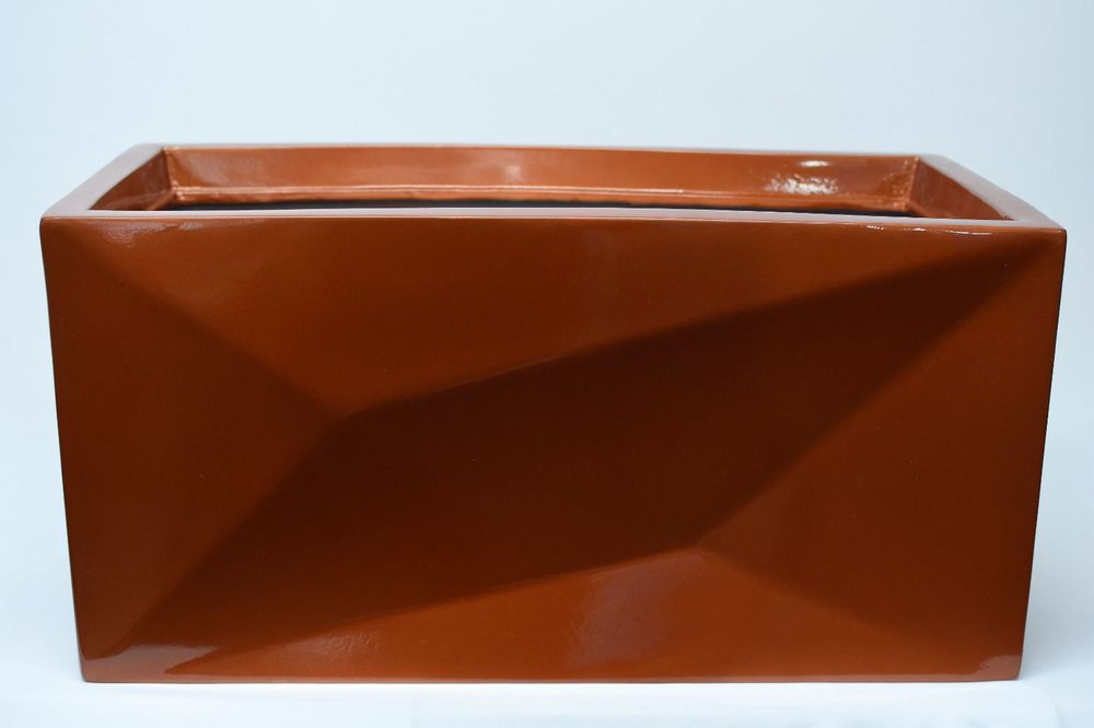 Vases - ROMANESCO - à la jardinière - VASO VITA - VASES ORNEMENTAUX (DECORATIFS)
