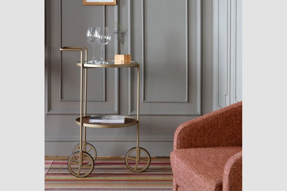 Vases - VASE UNIQUE CANOA - ALESSANDRA DELGADO DESIGN