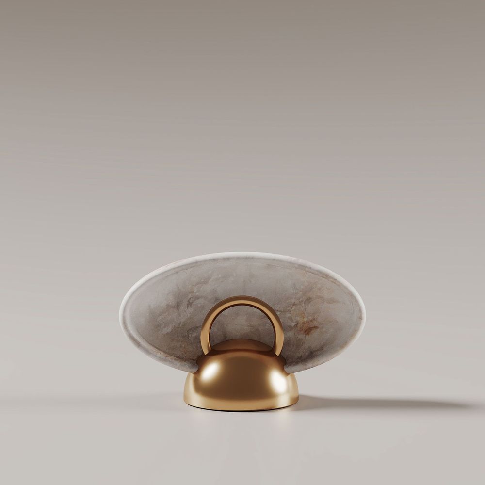 Lampes de table - Lampe de table Marais I - CREATIVEMARY