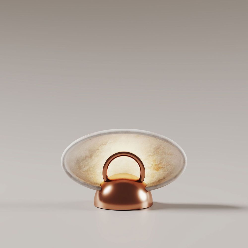 Lampes de table - Lampe de table Marais I - CREATIVEMARY