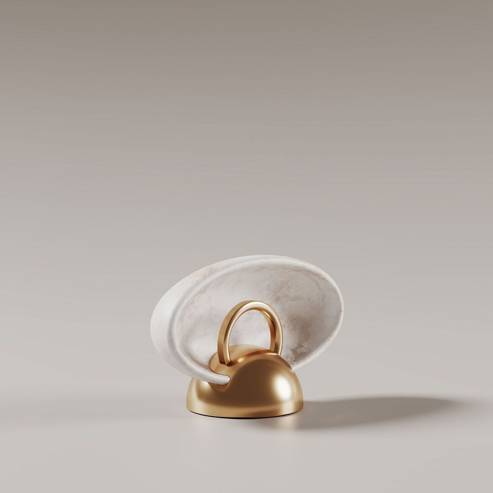 Lampes de table - Lampe de table Marais I - CREATIVEMARY