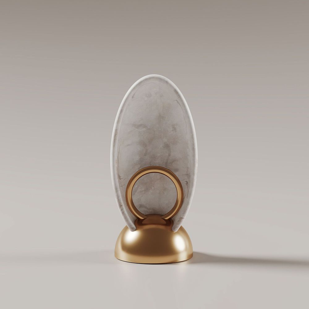 Table lamps - Marais II Table Lamp - CREATIVEMARY