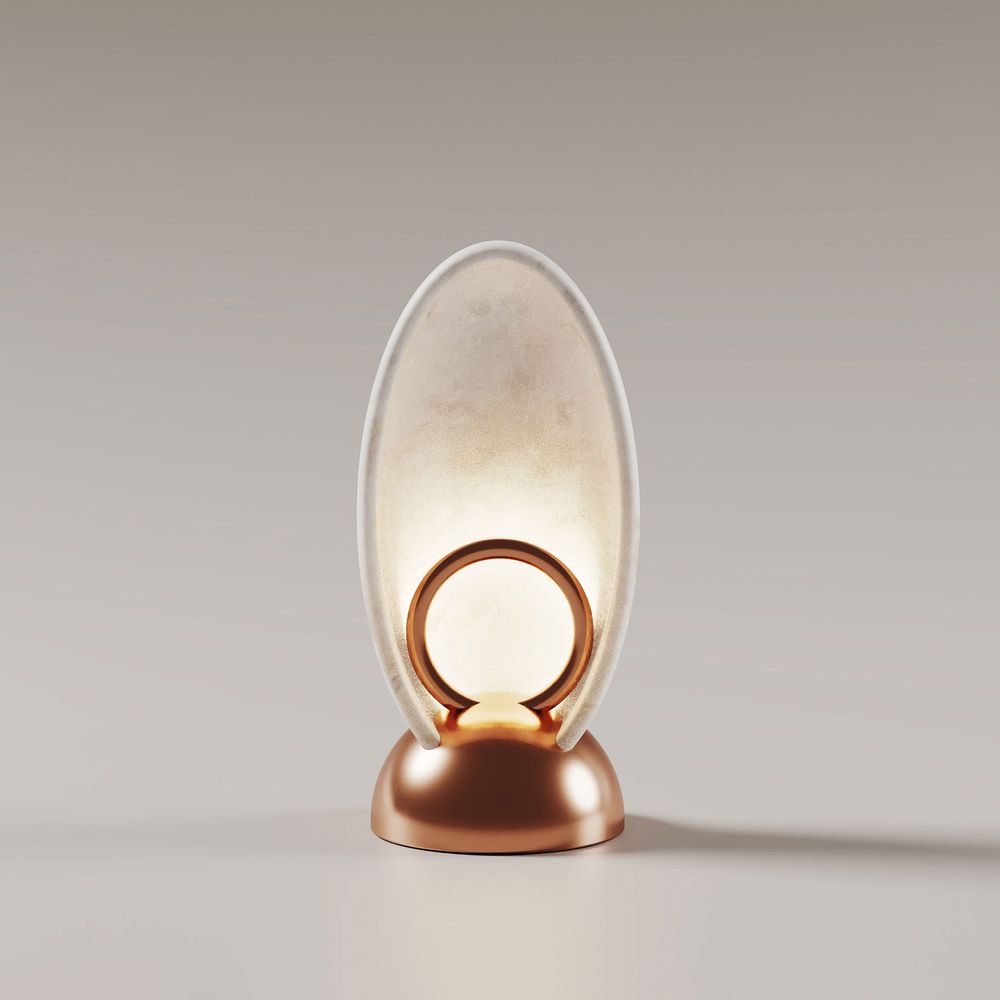 Table lamps - Marais II Table Lamp - CREATIVEMARY