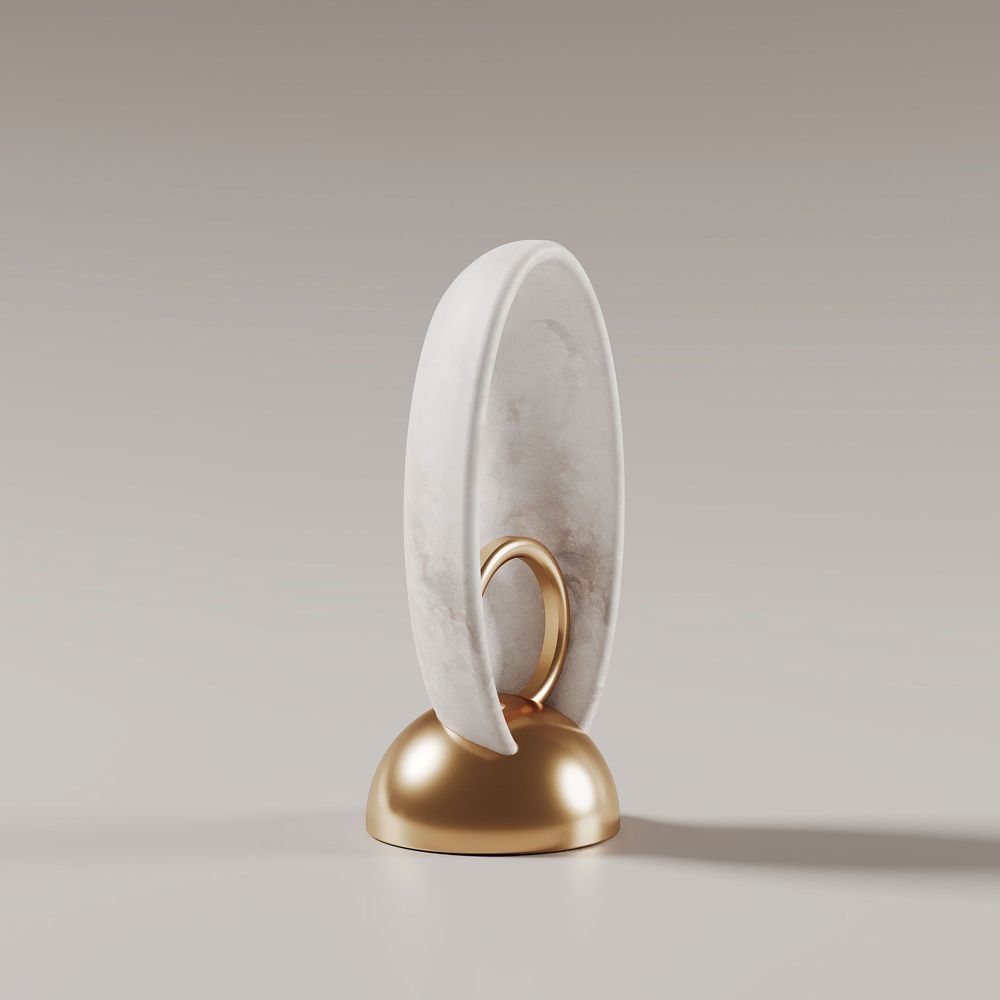 Table lamps - Marais II Table Lamp - CREATIVEMARY