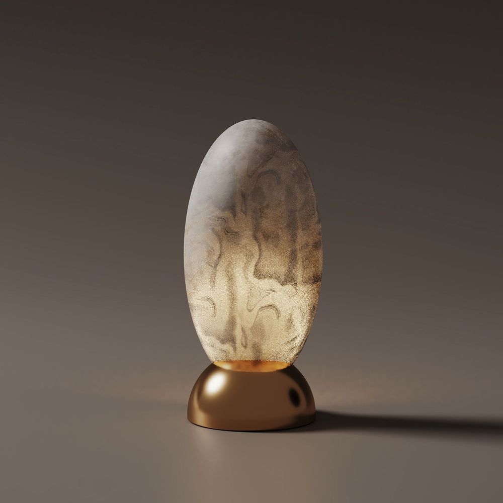 Table lamps - Marais II Table Lamp - CREATIVEMARY