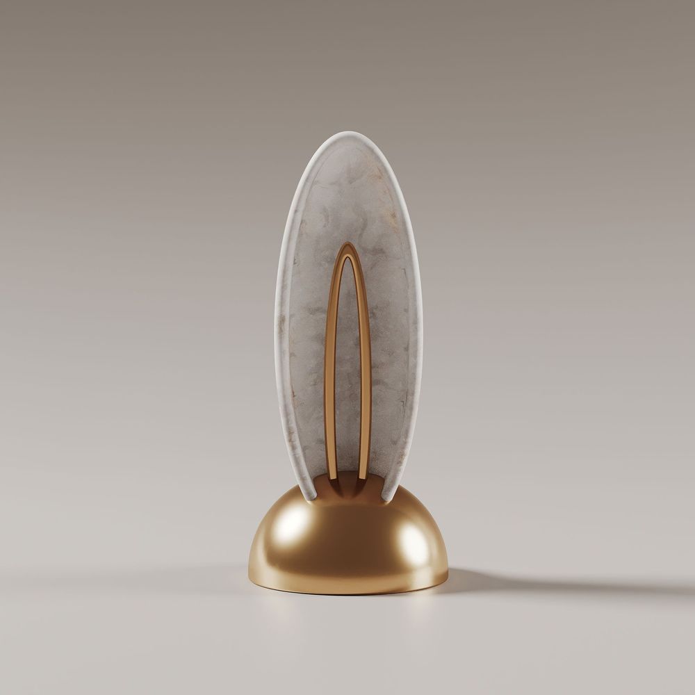 Table lamps - Marais III Table Lamp - CREATIVEMARY