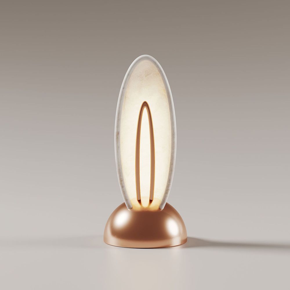 Table lamps - Marais III Table Lamp - CREATIVEMARY