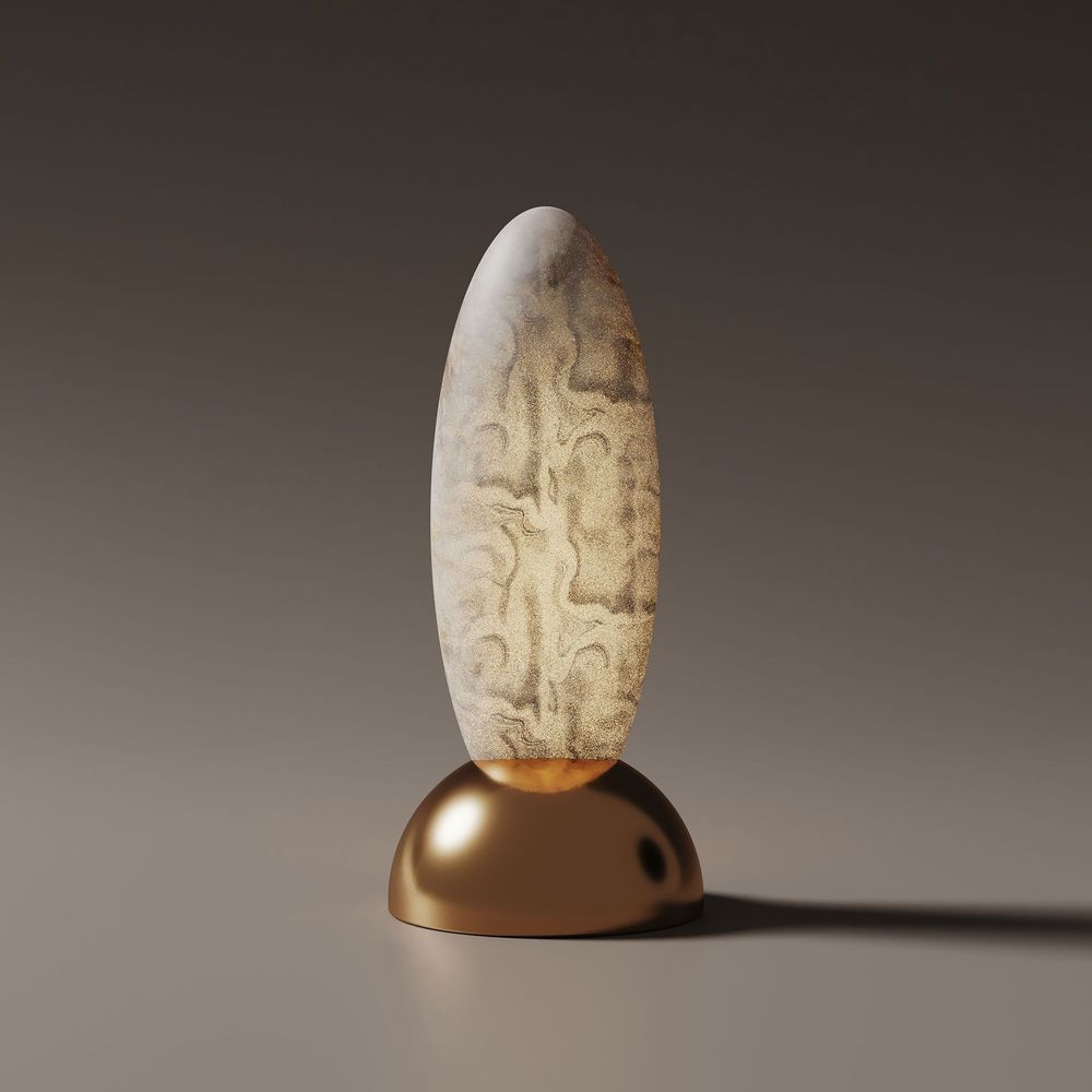 Table lamps - Marais III Table Lamp - CREATIVEMARY