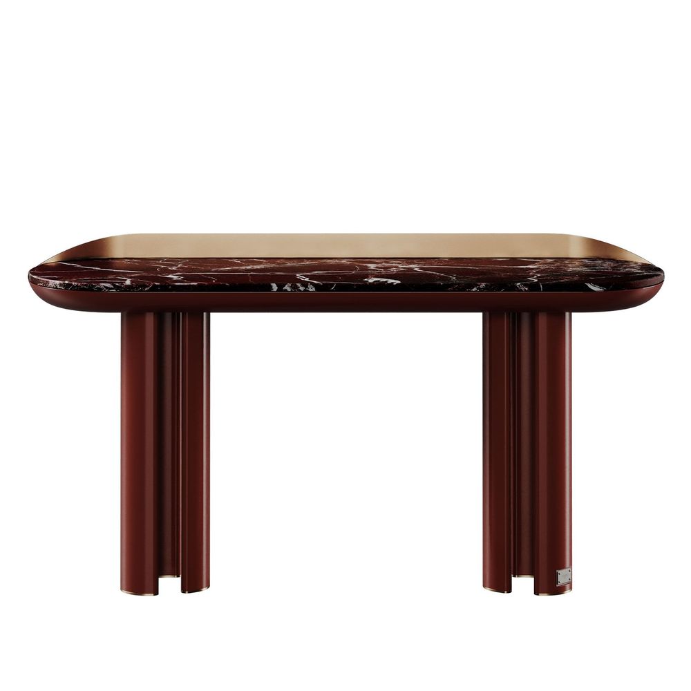 Console table - Beverly Console - PORUS STUDIO