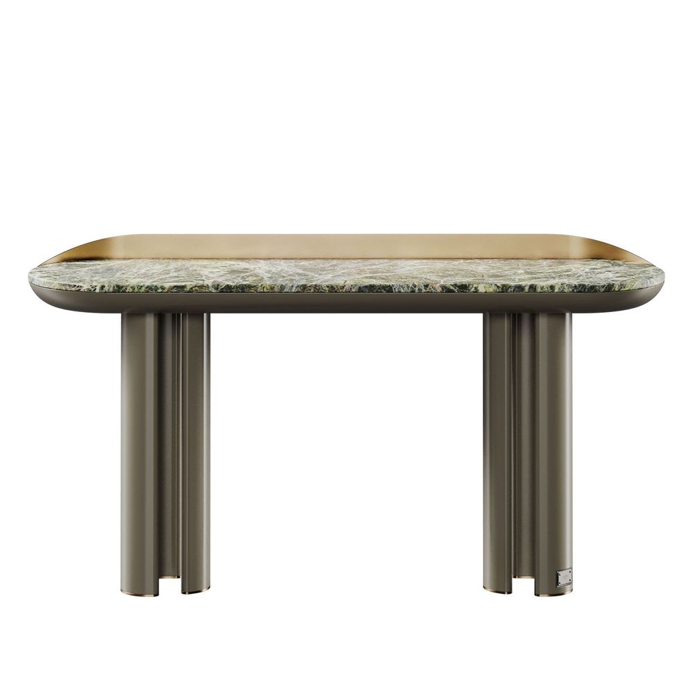 Console table - Beverly Console - PORUS STUDIO