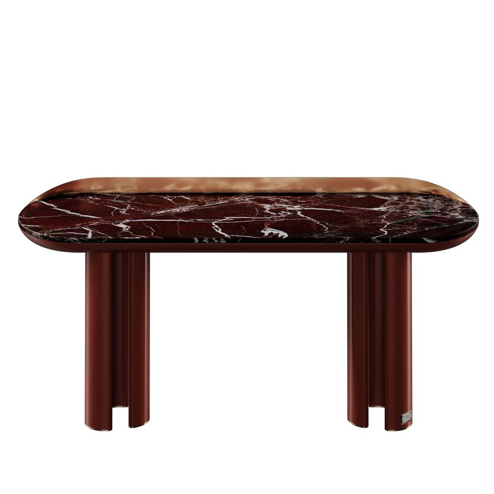 Console table - Beverly Console - PORUS STUDIO
