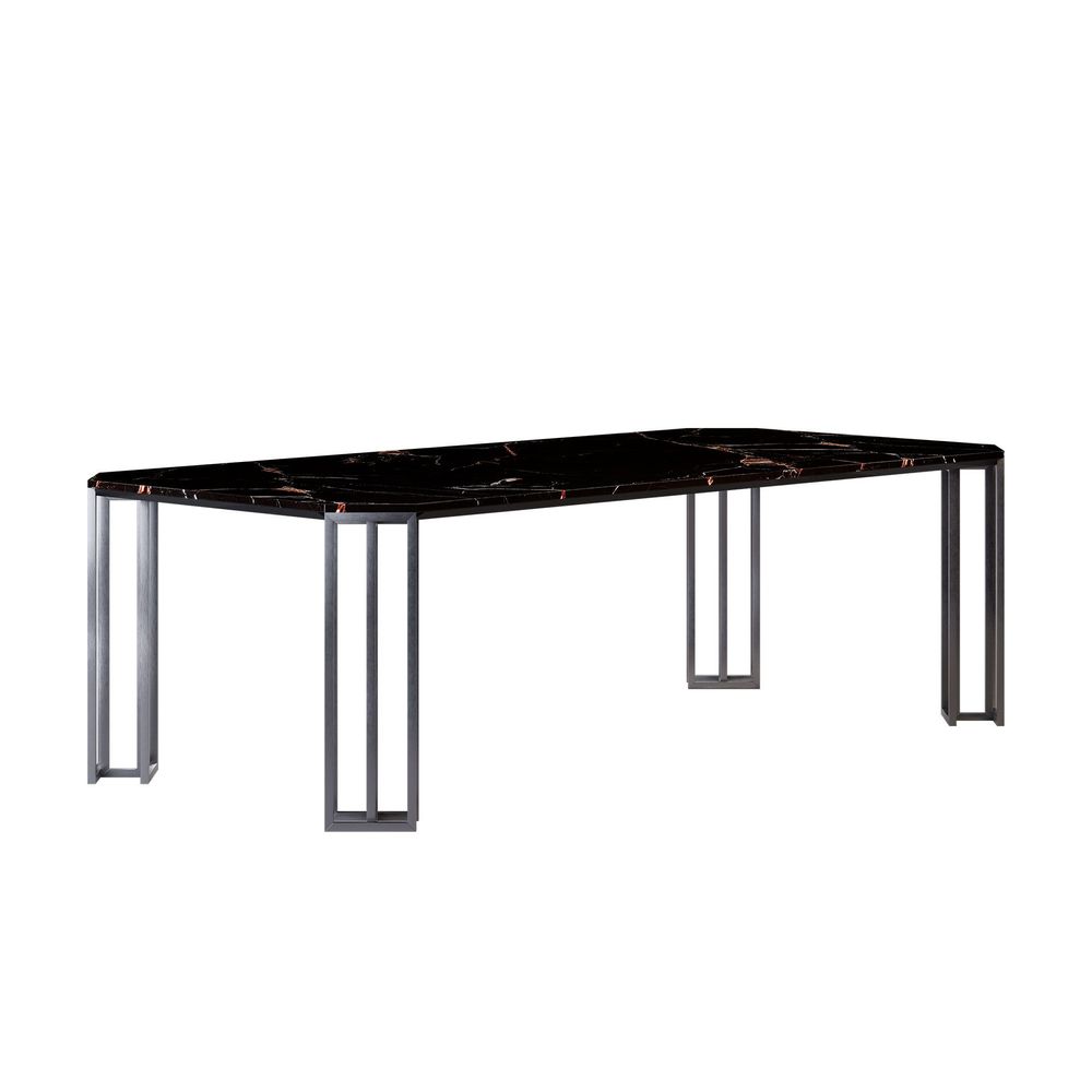 Dining Tables - Hancock Dining Table - PORUS STUDIO