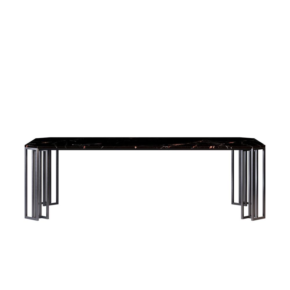 Dining Tables - Hancock Dining Table - PORUS STUDIO