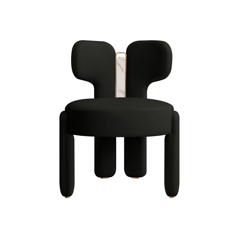 Chairs - Idaho Dining Chair - PORUS STUDIO