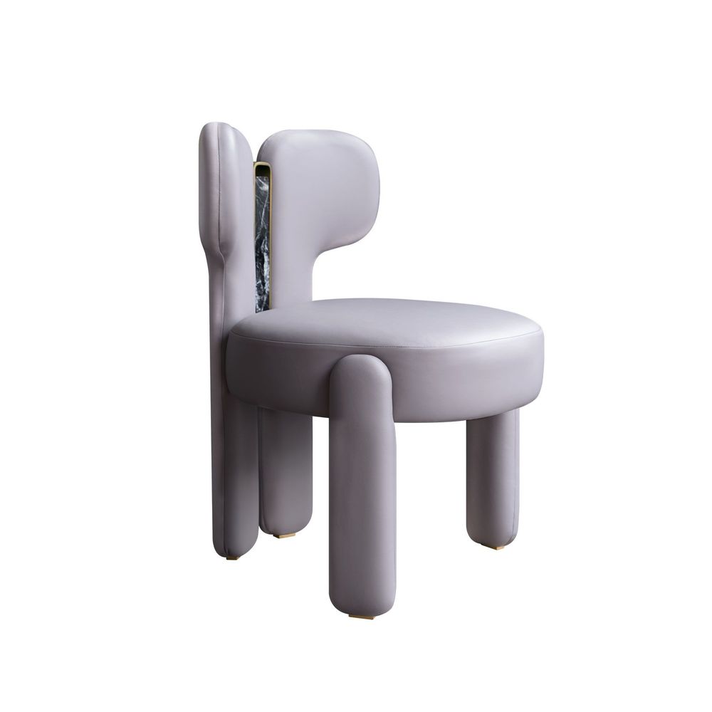 Chairs - Idaho Dining Chair - PORUS STUDIO
