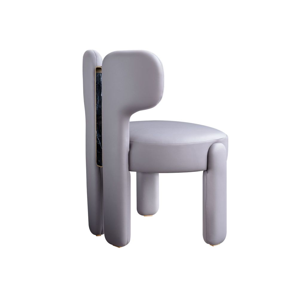 Chairs - Idaho Dining Chair - PORUS STUDIO