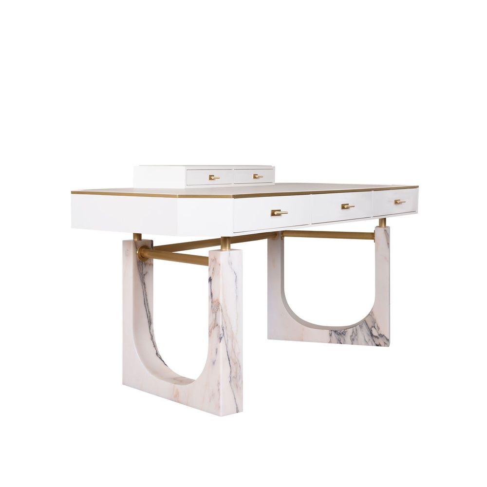 Bureaux - Bureau Lincoln - PORUS STUDIO