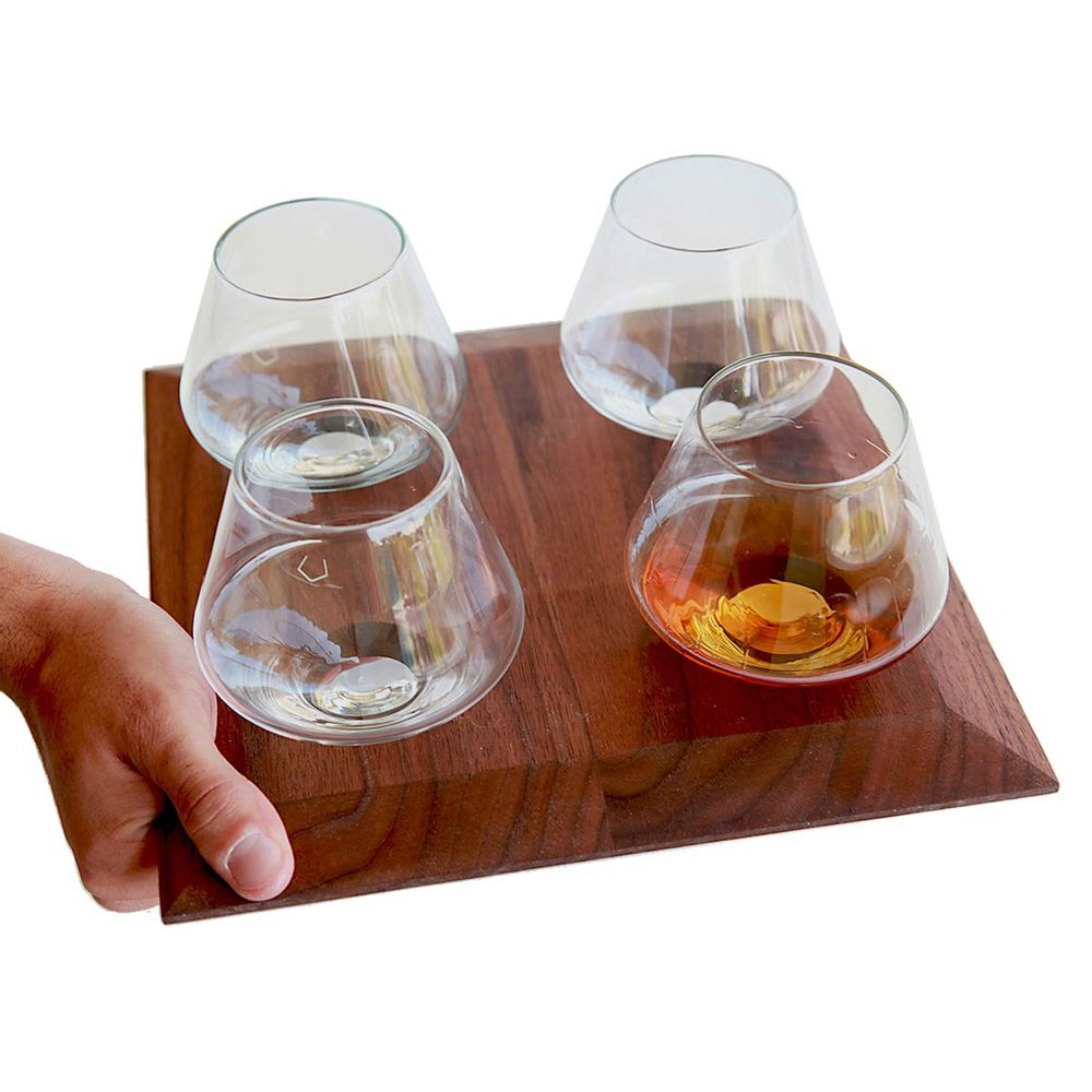 Dessous de plat - Plateaux Cupa-Lift - SEMPLI
