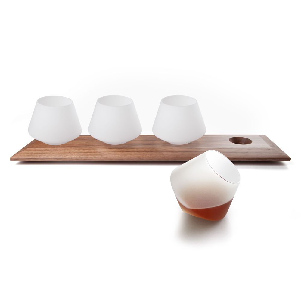 Dessous de plat - Plateaux Cupa-Lift - SEMPLI
