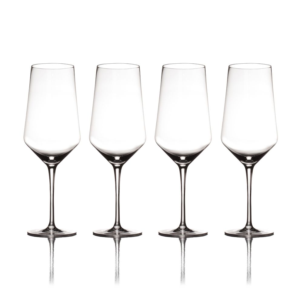 Verres à pied - Verrerie Stelo - SEMPLI