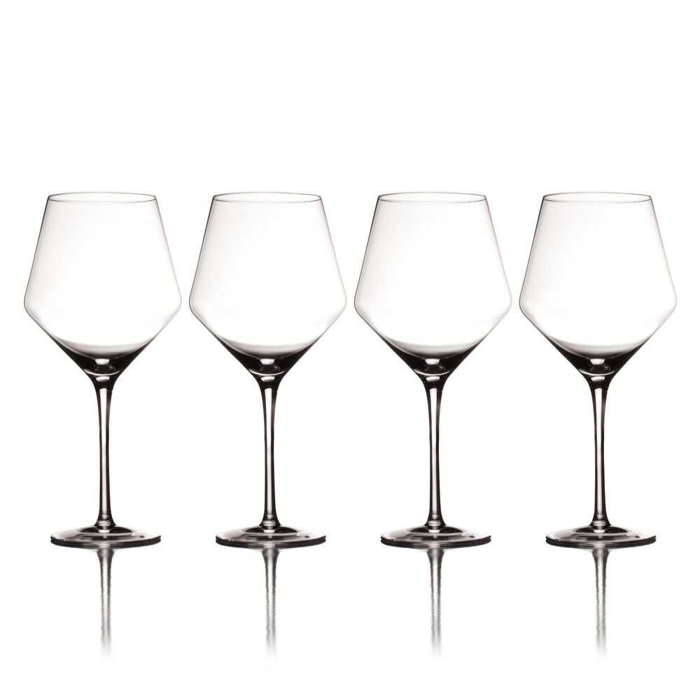 Verres à pied - Verrerie Stelo - SEMPLI