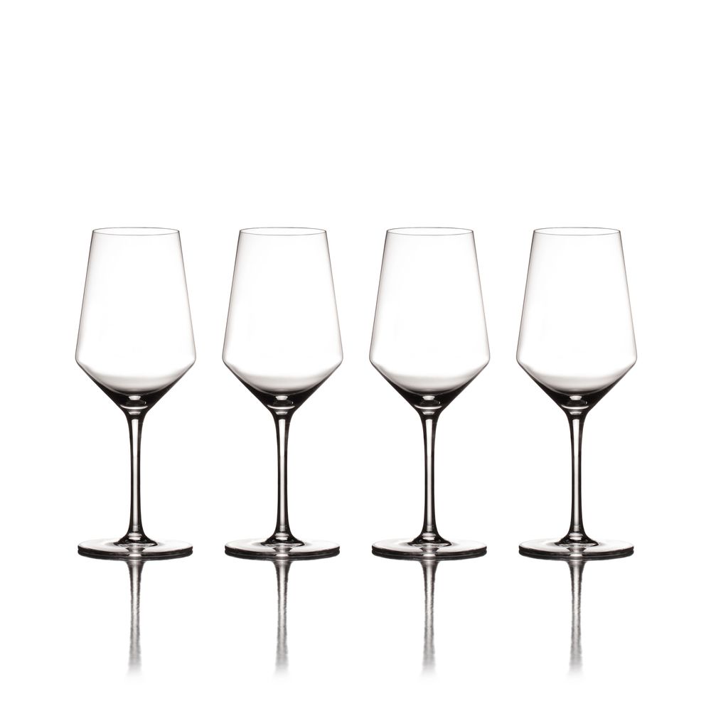 Verres à pied - Verrerie Stelo - SEMPLI