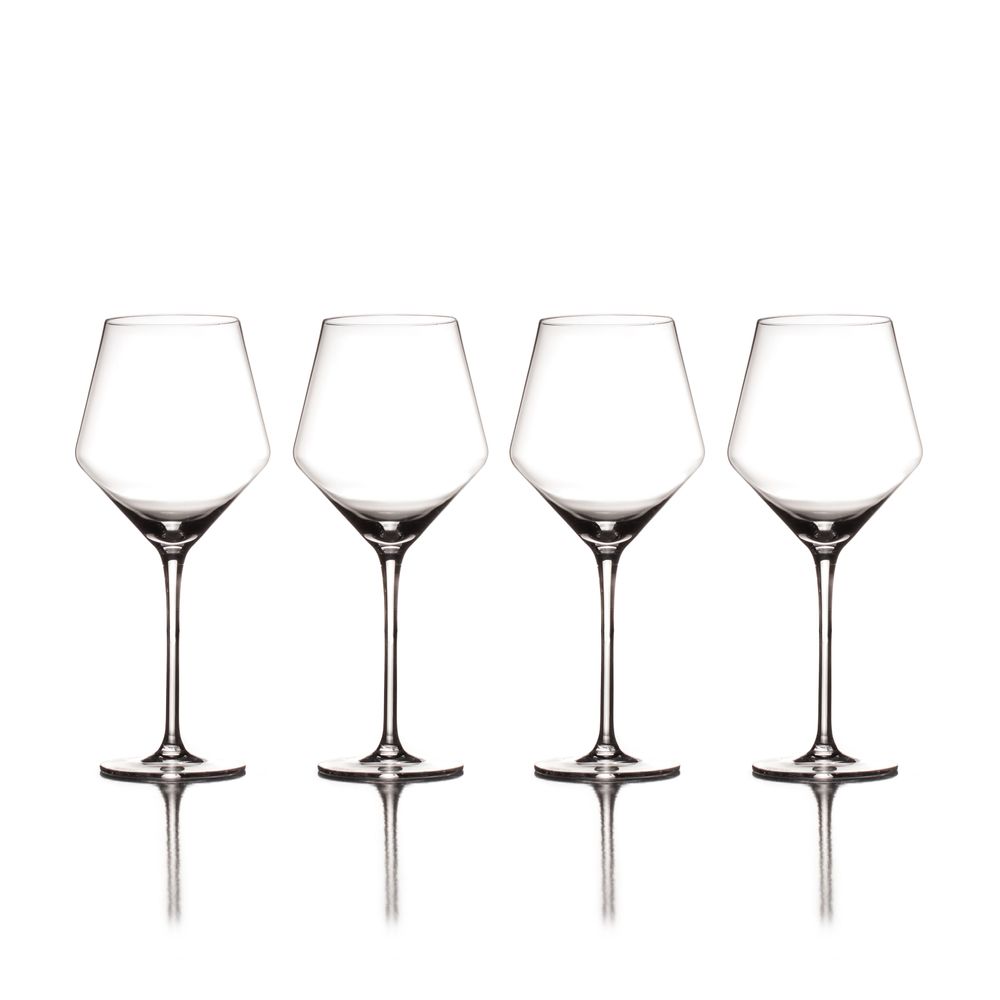 Verres à pied - Verrerie Stelo - SEMPLI