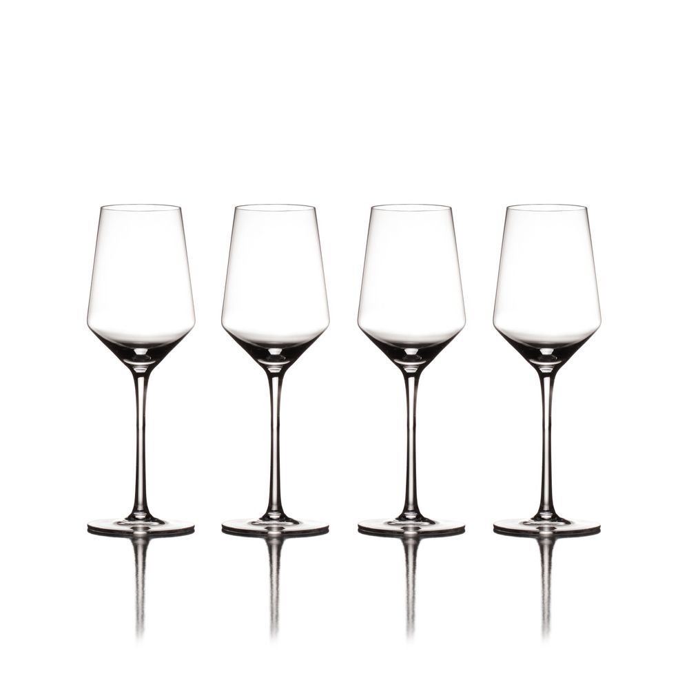 Verres à pied - Verrerie Stelo - SEMPLI
