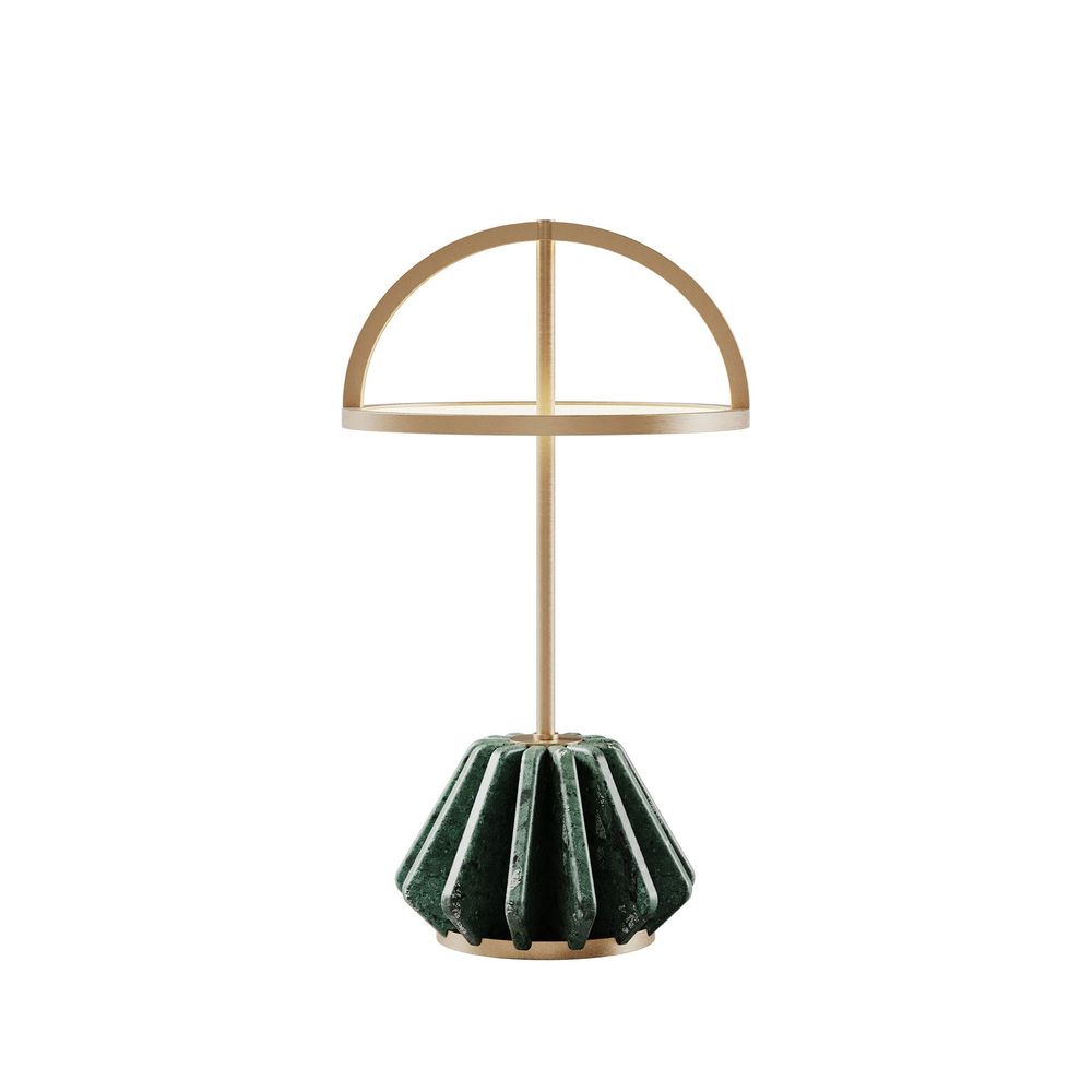 Table lamps - Nevada I Table Lamp By Porus Studio - PORUS STUDIO