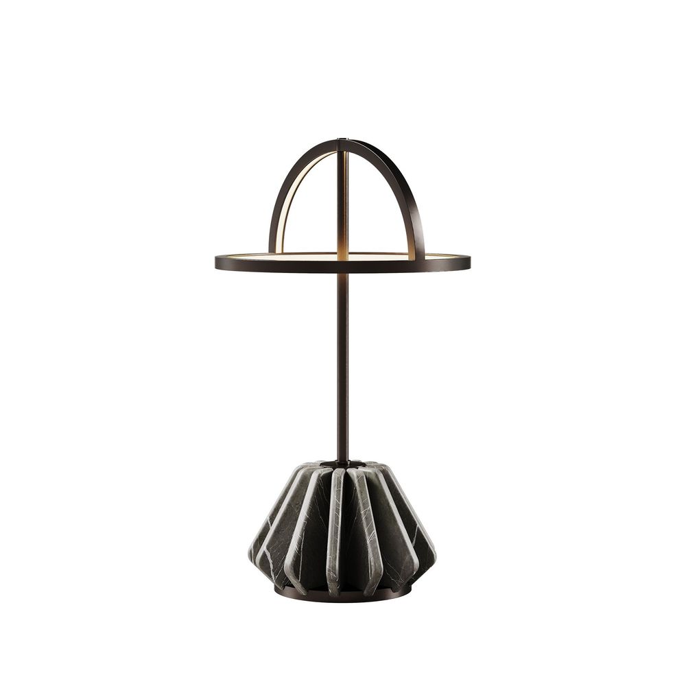 Table lamps - Nevada I Table Lamp By Porus Studio - PORUS STUDIO
