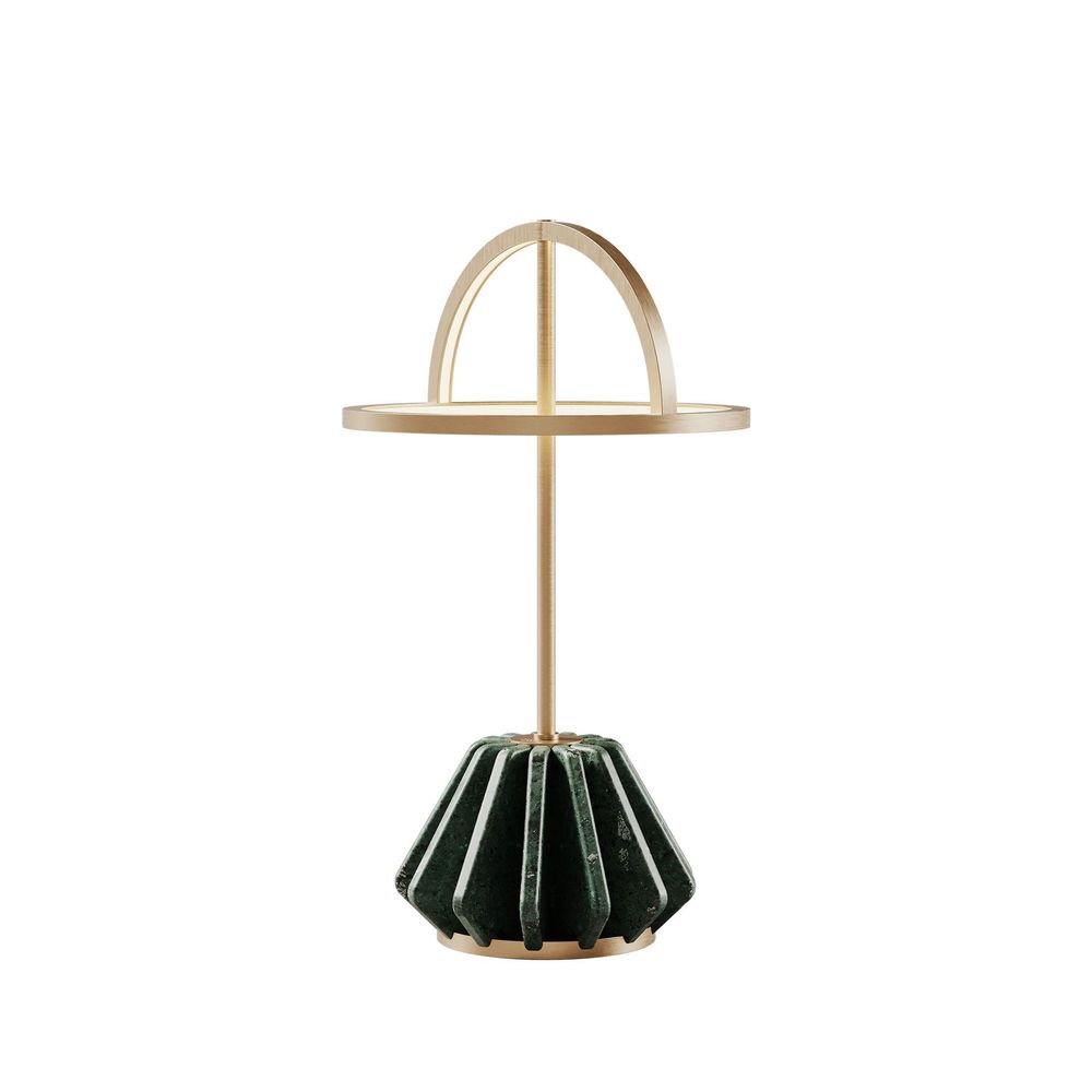 Table lamps - Nevada I Table Lamp By Porus Studio - PORUS STUDIO