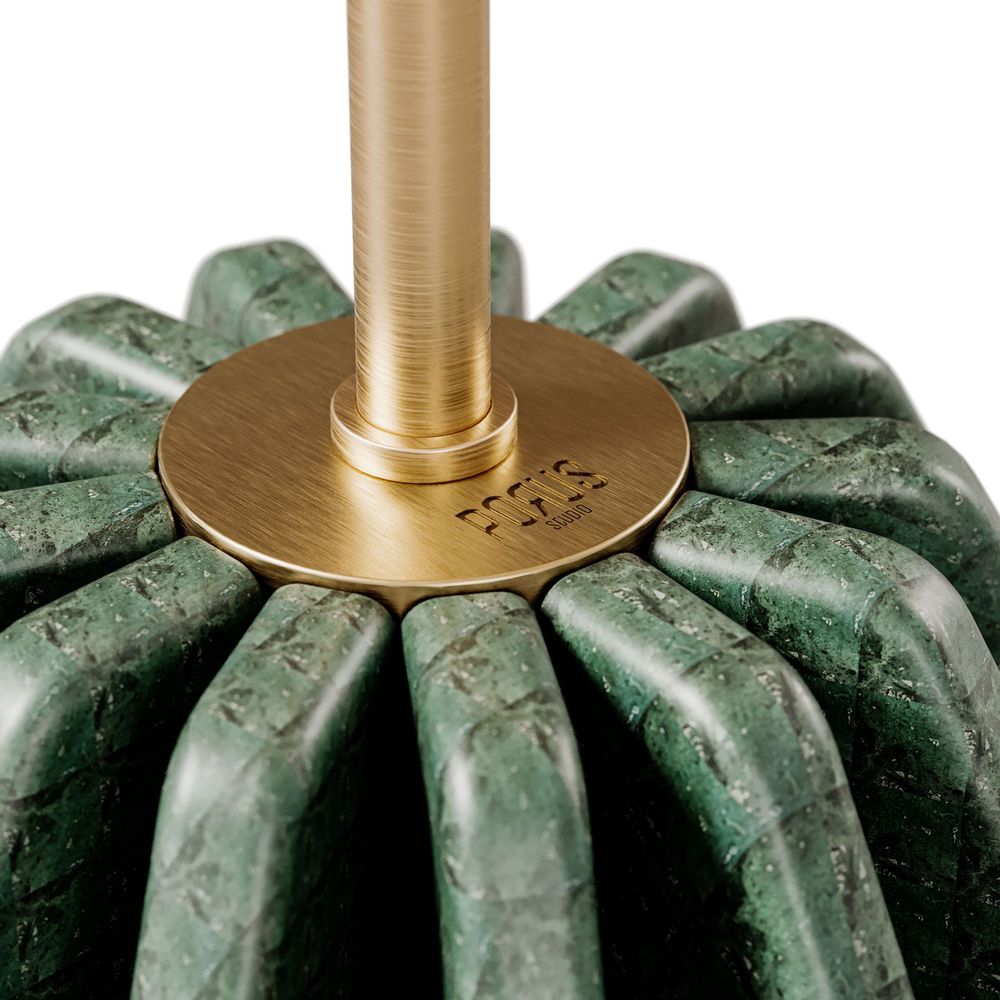 Table lamps - Nevada I Table Lamp By Porus Studio - PORUS STUDIO