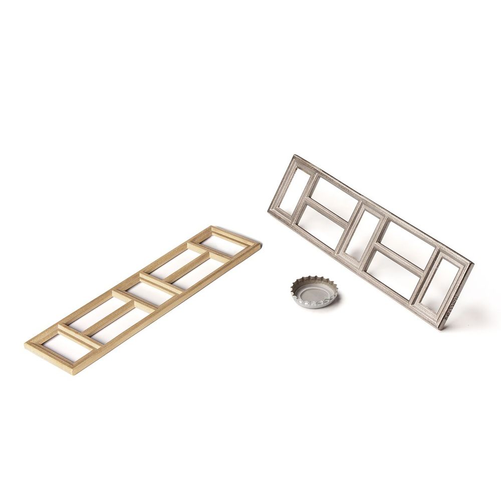 Kitchen utensils - Ventri and Vento Bottle Openers - SEMPLI