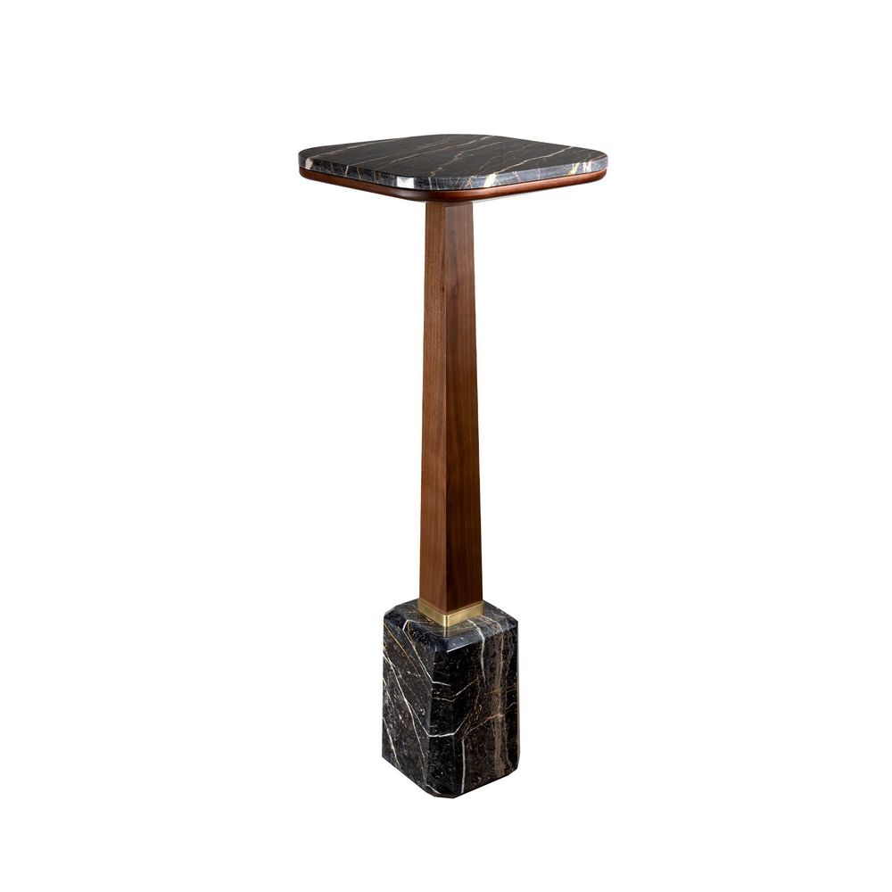 Other tables - Oakland Bar Table - PORUS STUDIO