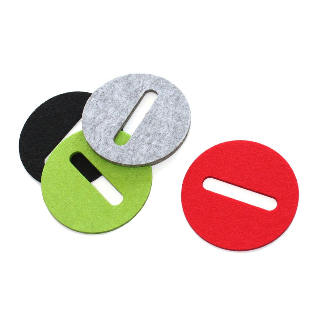 Placemats - Cupa-Stay Coasters - SEMPLI