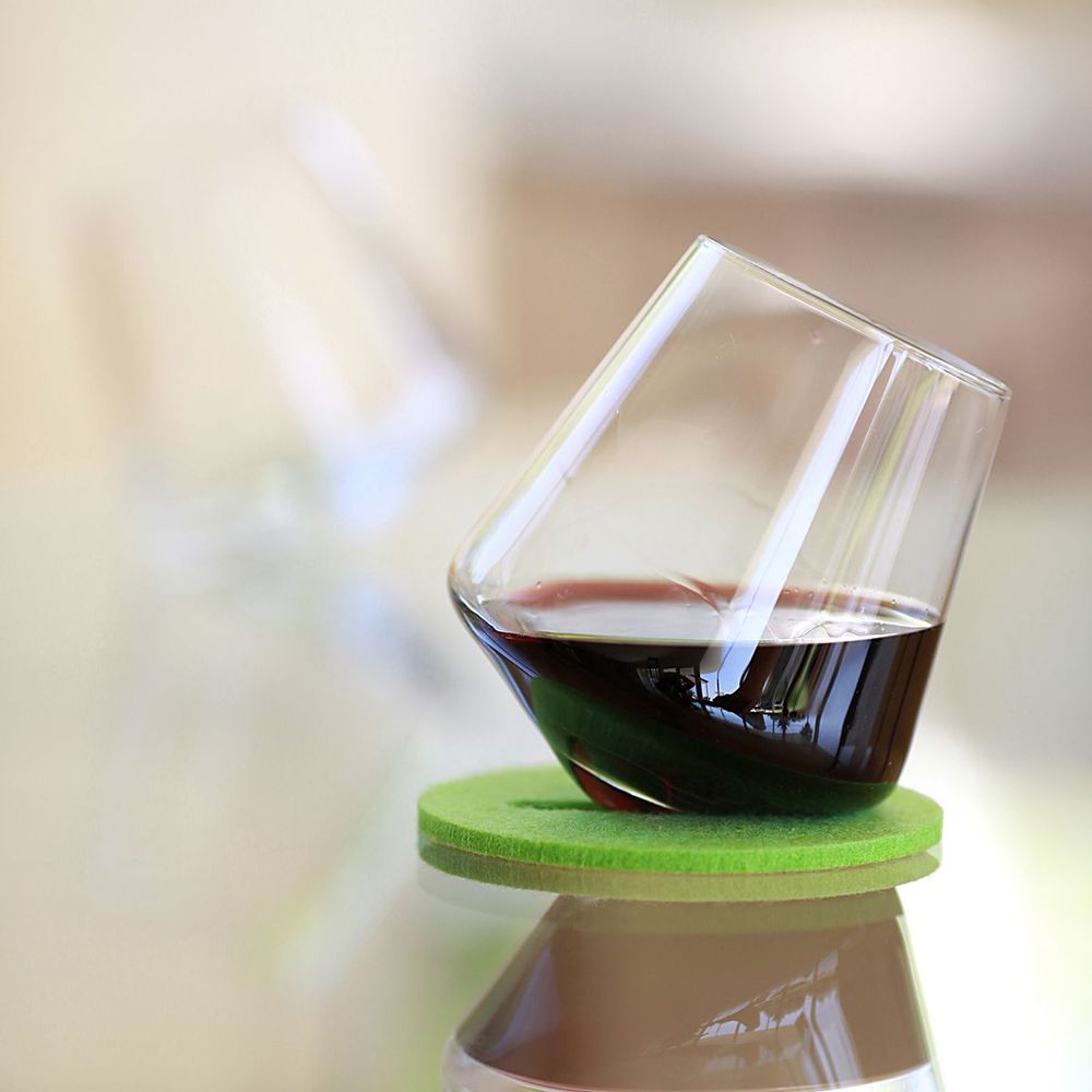 Placemats - Cupa-Stay Coasters - SEMPLI
