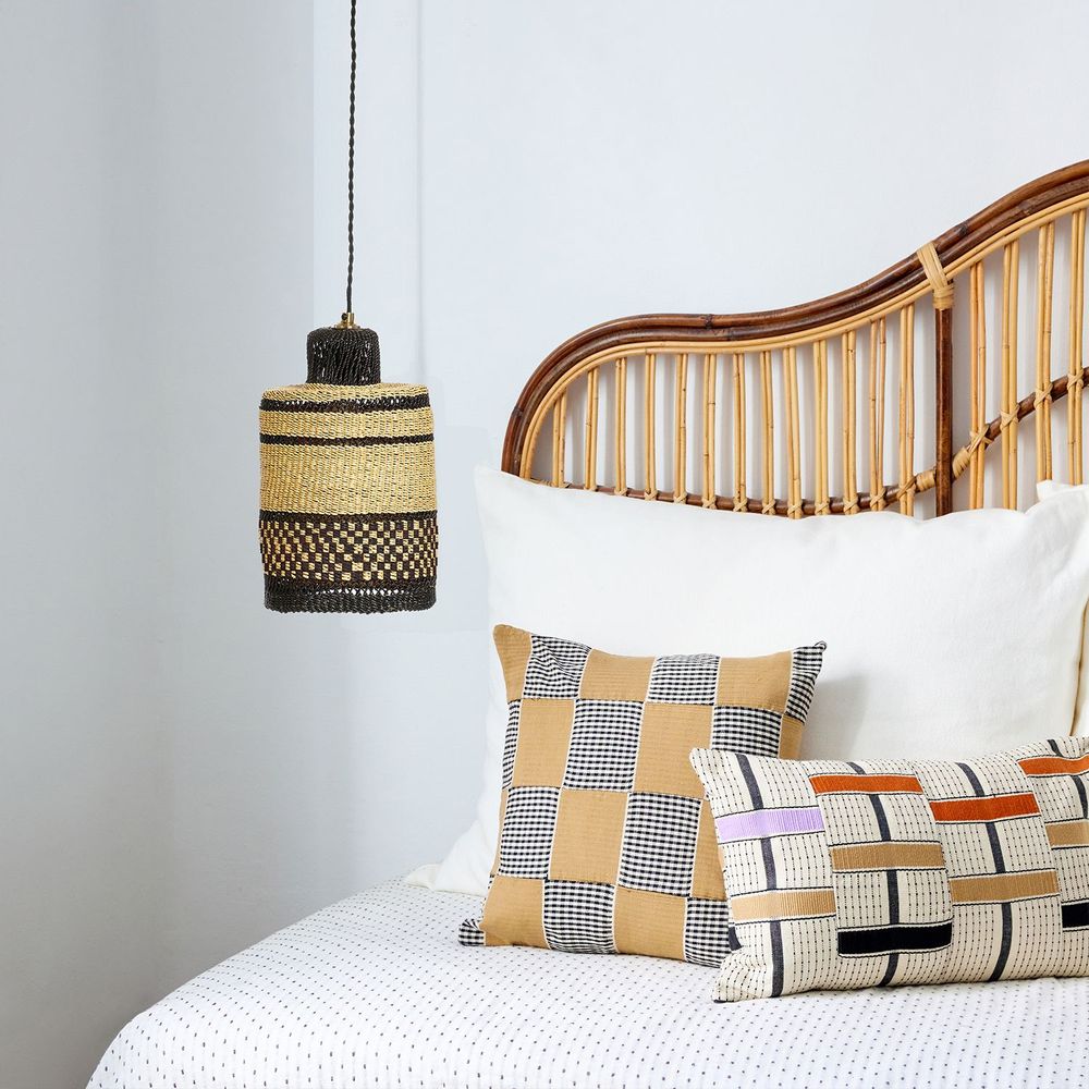 Coussins textile - Coussin Dzorme Dzorme - GOLDEN EDITIONS
