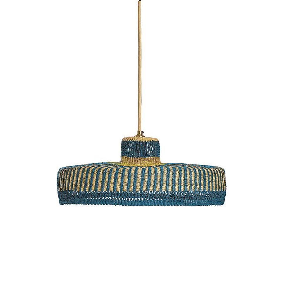 Hanging lights - Hatter Stripes - GOLDEN EDITIONS
