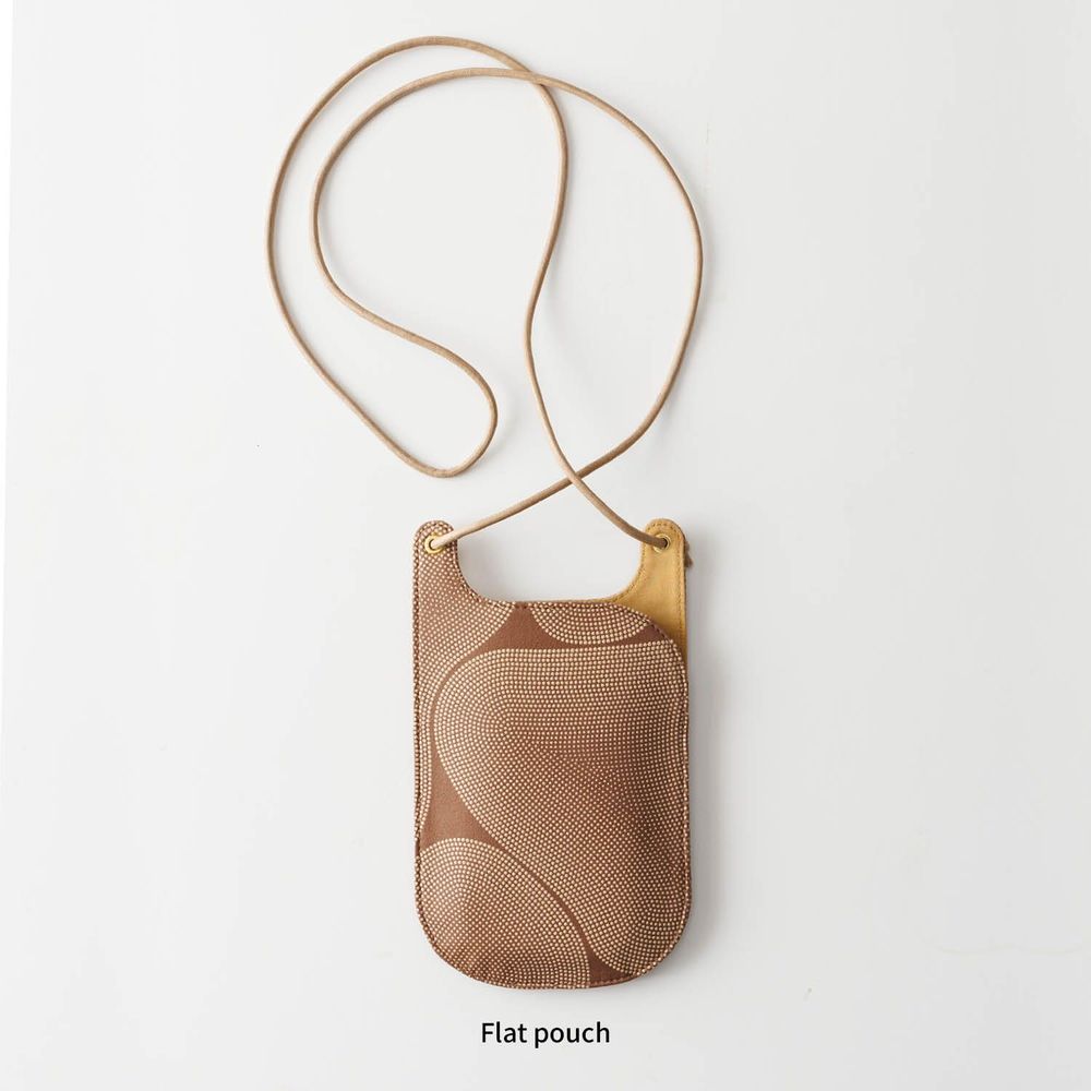 Clutches - Pouches - OBUDO