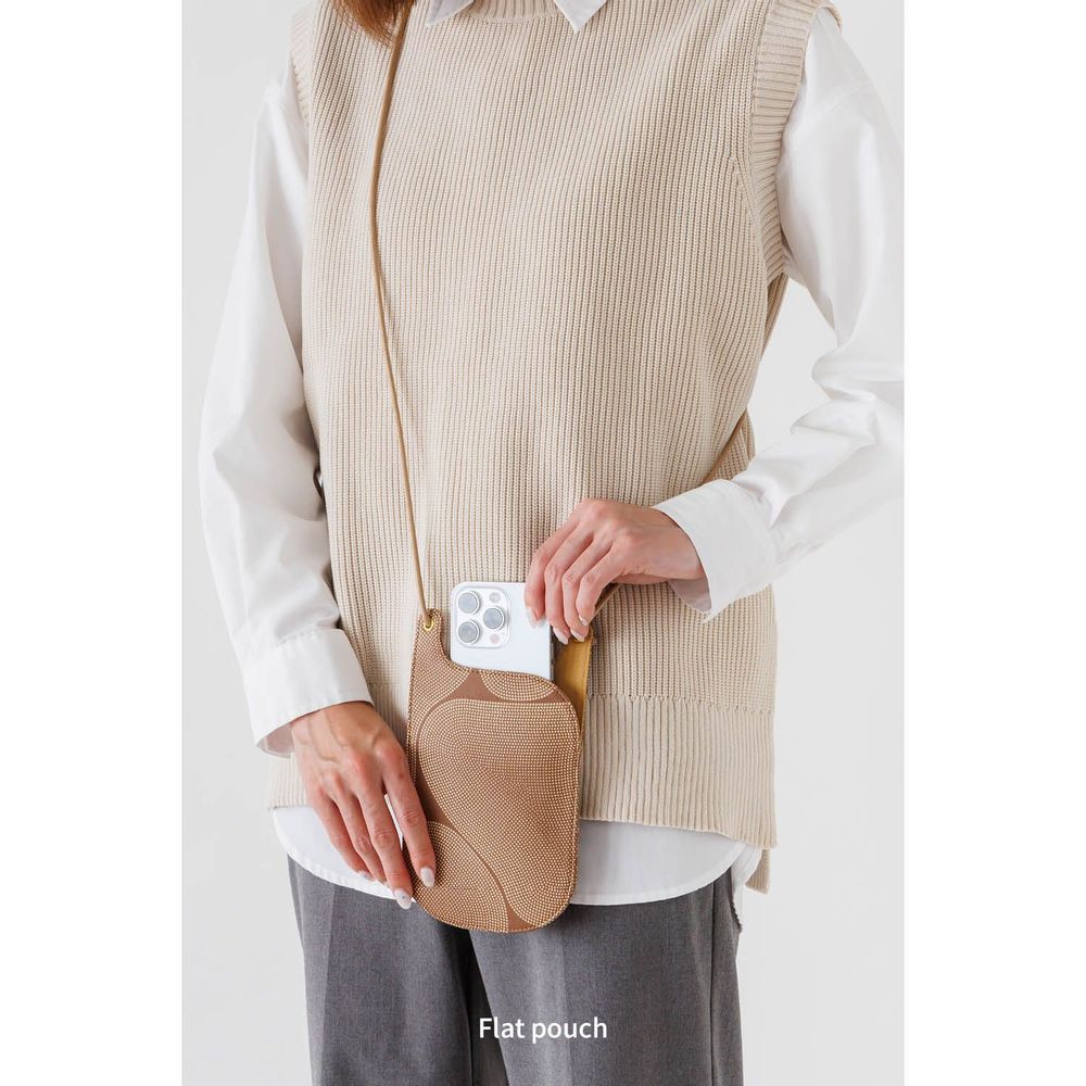 Clutches - Pouches - OBUDO