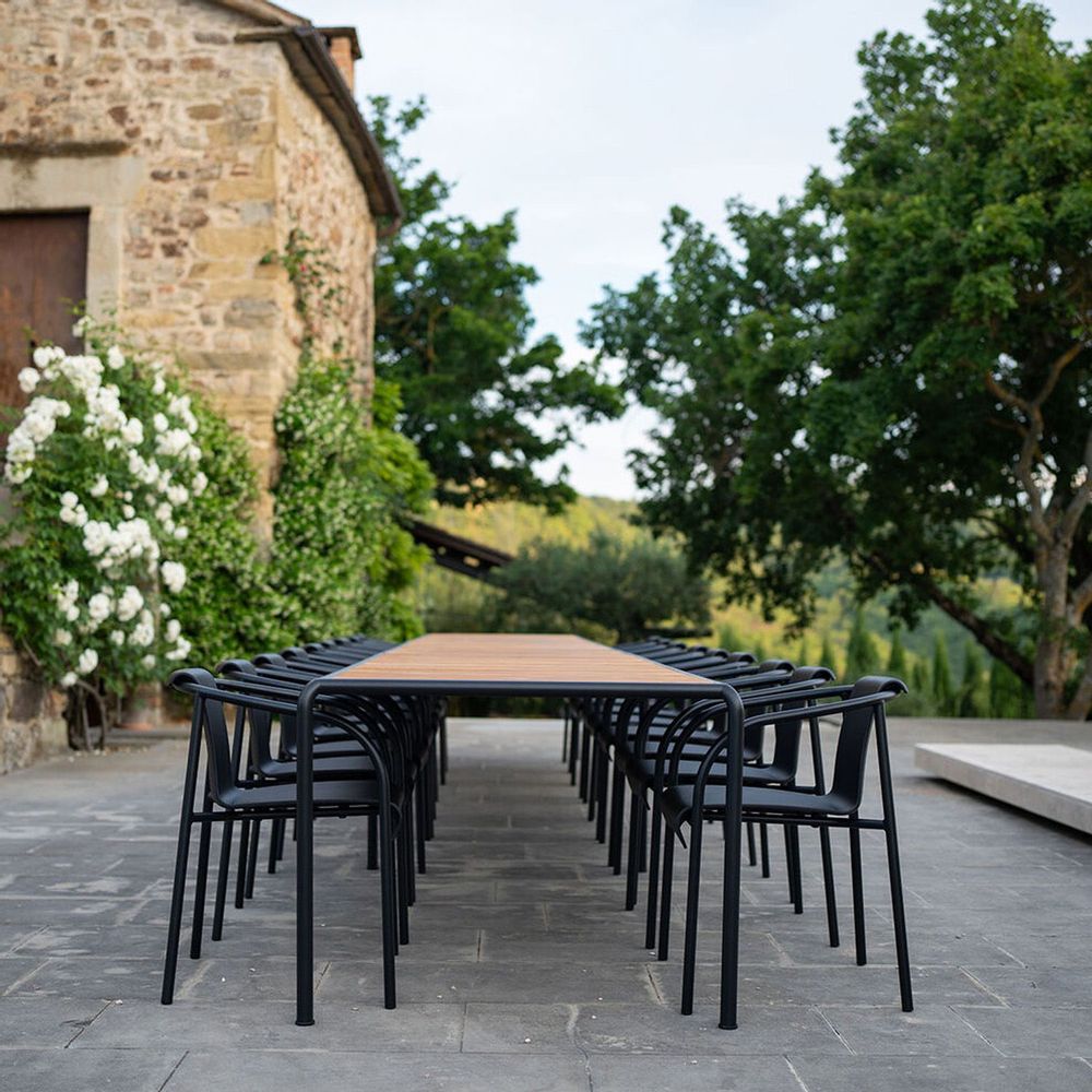 Tables de jardin - AVANTI - HOUE