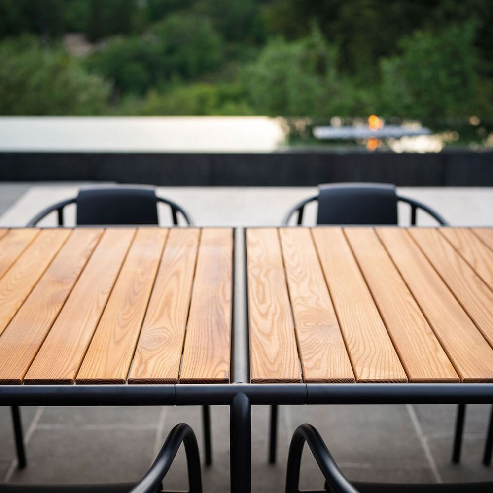 Tables de jardin - AVANTI - HOUE